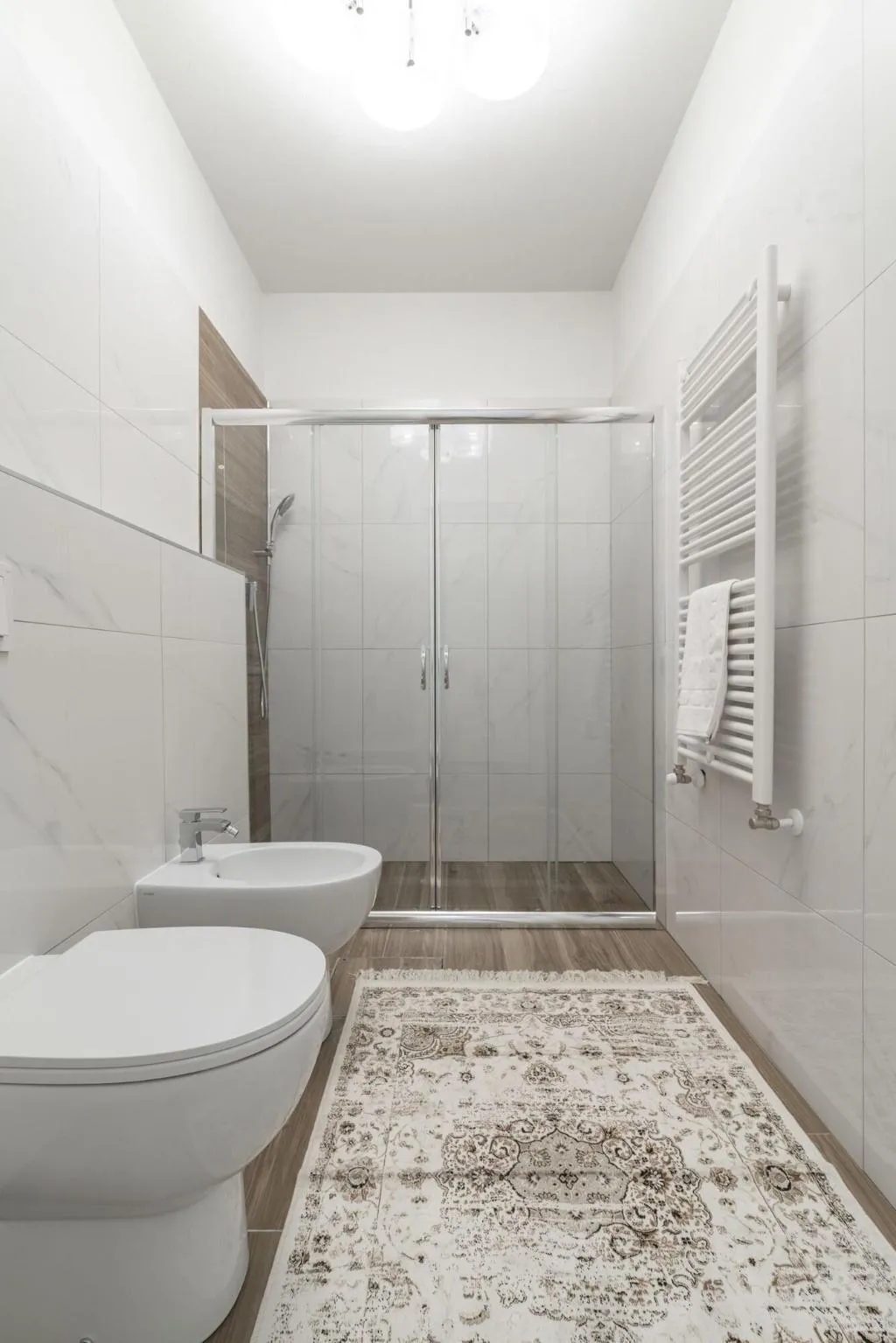 Room, Grifoni Boutique Hotel, Venice