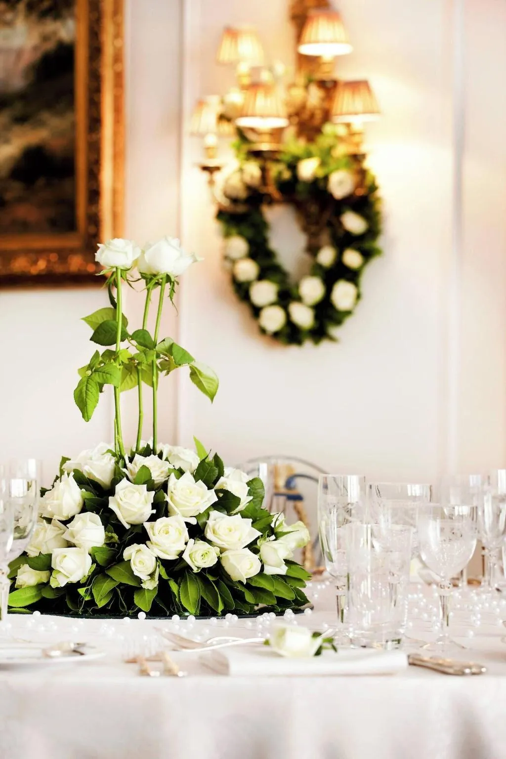 Conferences, Grande Bretagne, A Luxury Collection Hotel, Athens