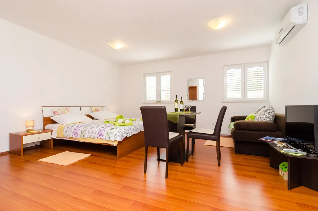 STUDIO WITH TERRACE Room, Apartments Ira, Dubrovnik