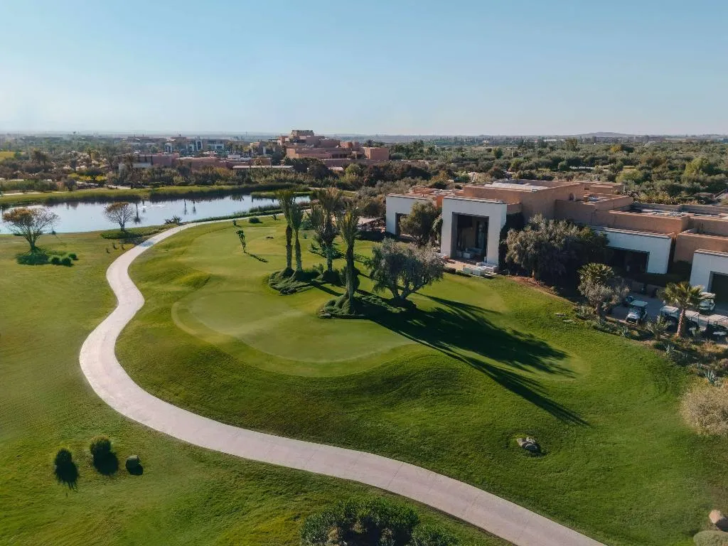 Sports and Entertainment, Fairmont Royal Palm Marrakech, Marrakech