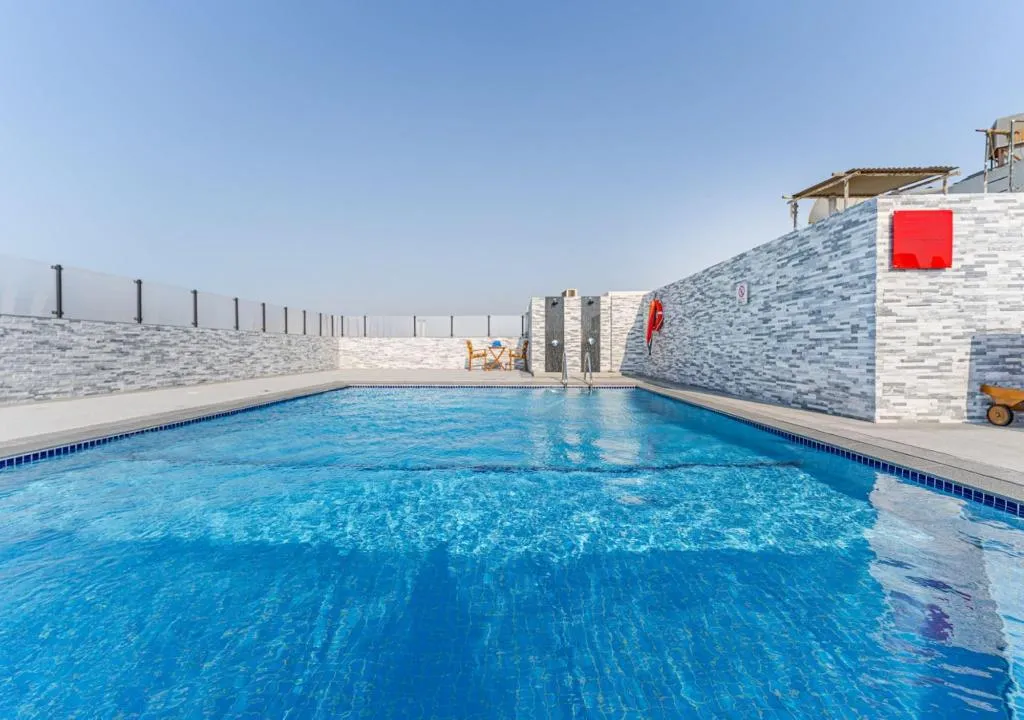 Sports and Entertainment, City Stay Premium Hotel Apartments, Dubai