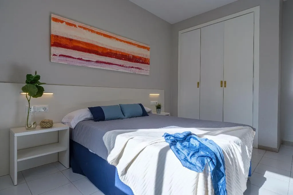 Room, Estival Park Apartments, Costa Brava
