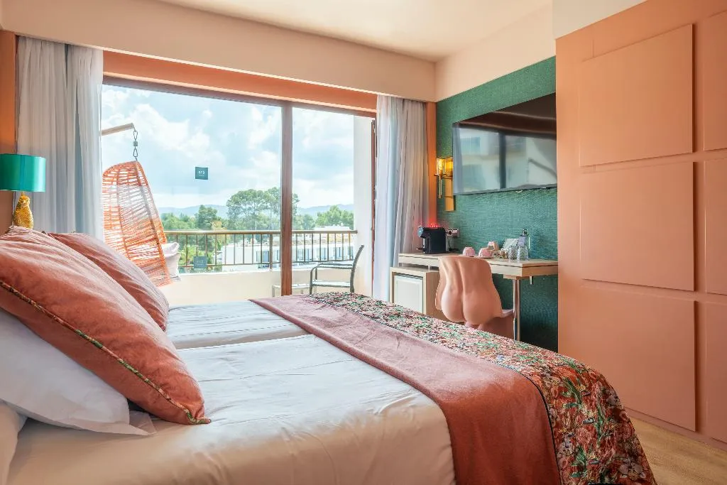 SINGLE COMFORT Room, NYX Hotel Ibiza - Adults only, Ibiza