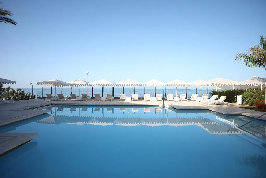 Pool, JOIA Salomé by Iberostar, Tenerife