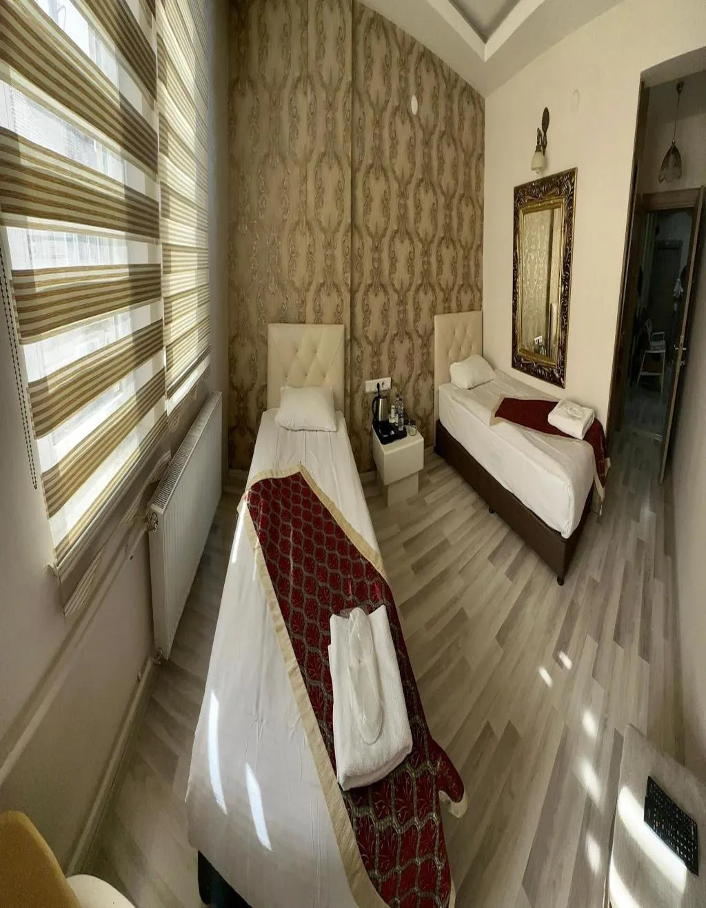 Room ONE BED Room, Hotel Seven Brothers, Dalaman