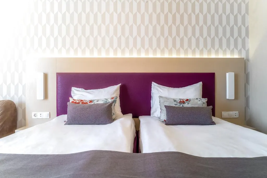 Room, MPM Hotel Astoria, Bourgas