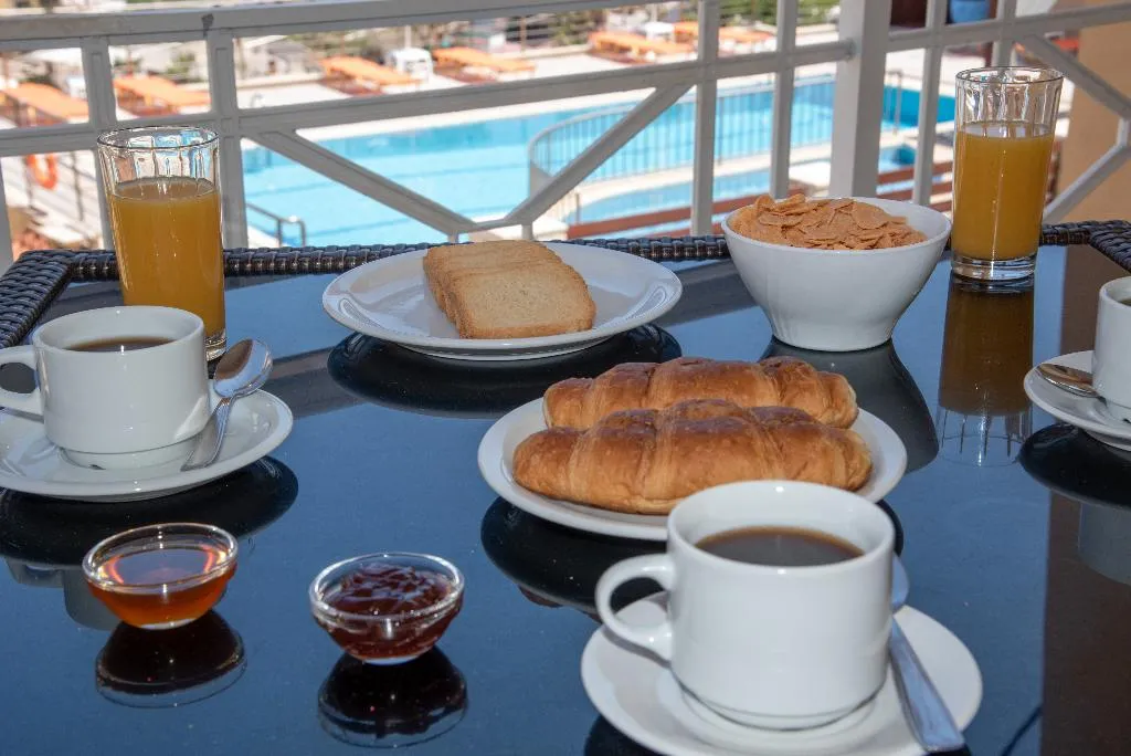 APARTMENT ONE BEDROOM Room, Sunrise Apartments, Crete