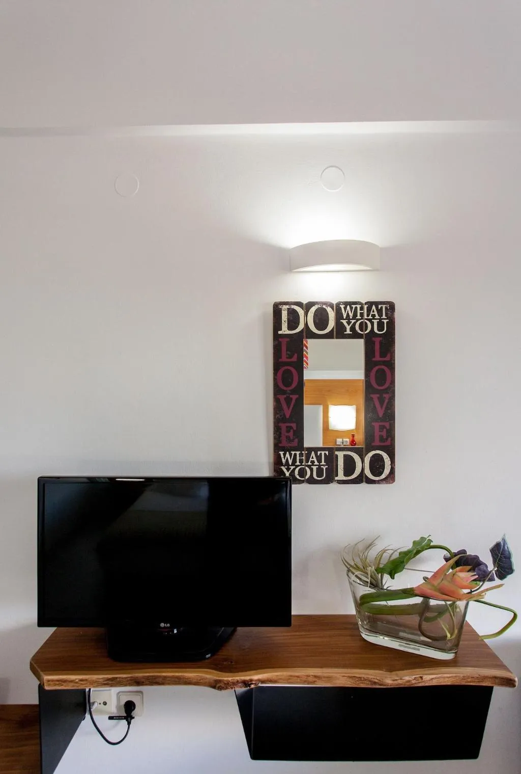 Room, Sea Side Apartments, Crete