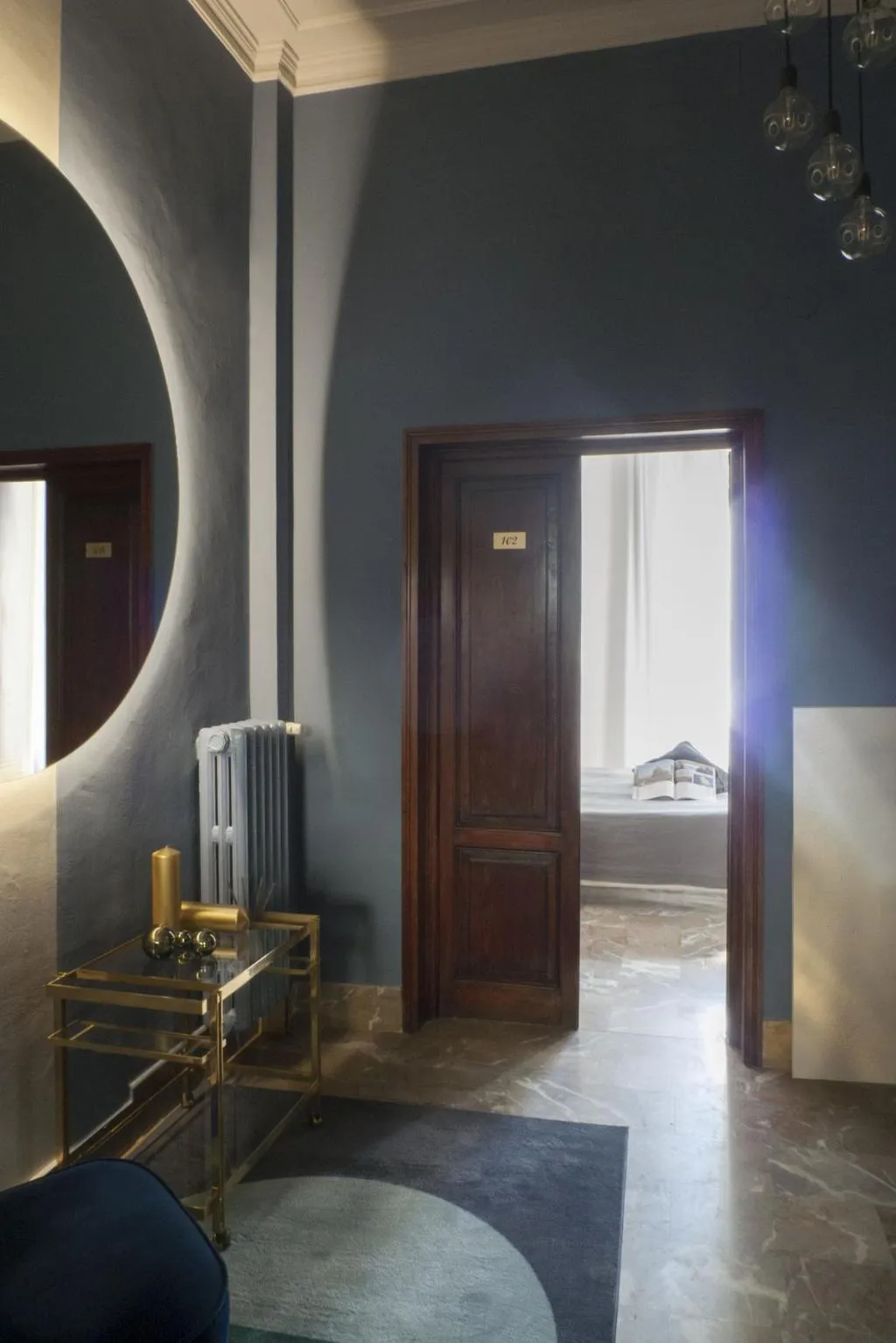 Room, Relais Stibbert Florence, Florence