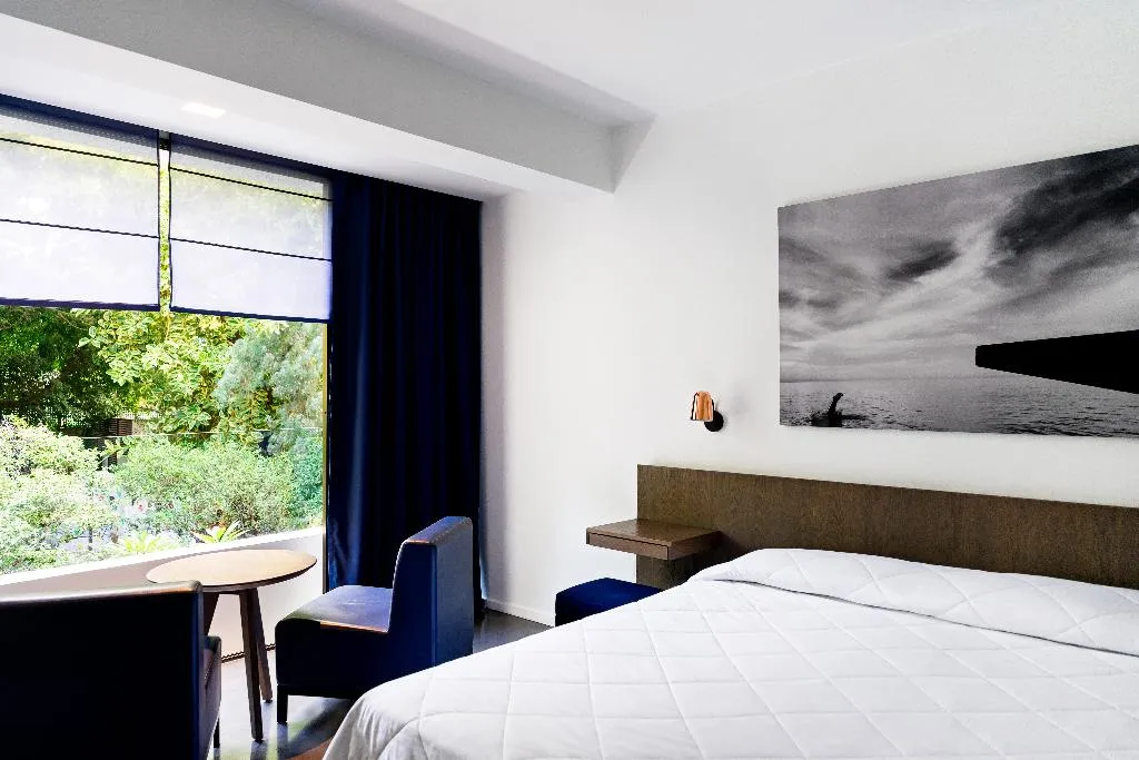 SINGLE STANDARD Room, Almyra, Cyprus