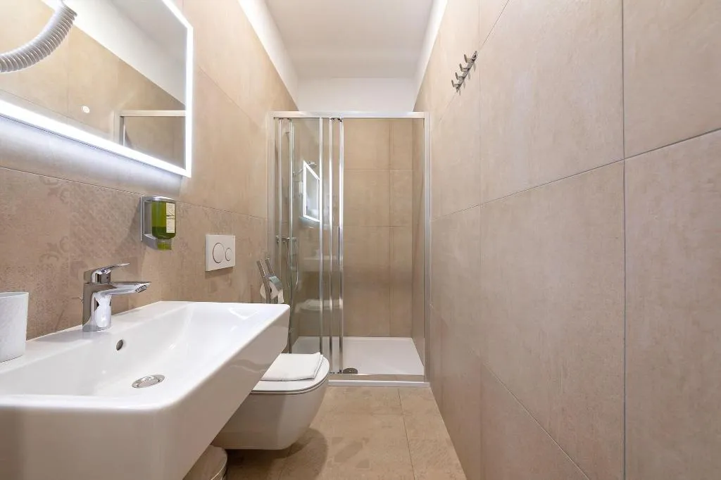 Room, San Martino Rooms, Istria