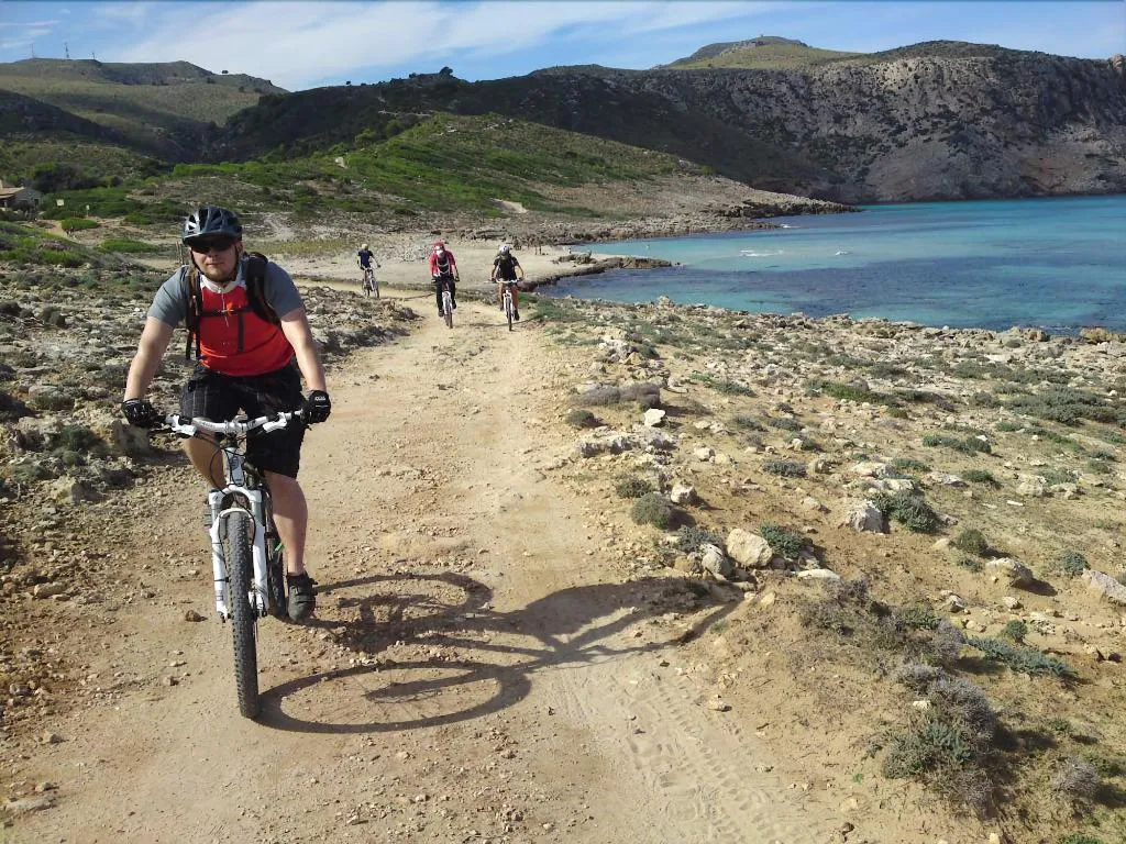 Sports and Entertainment, Hotel Rural Son Amoixa Vell, Majorca