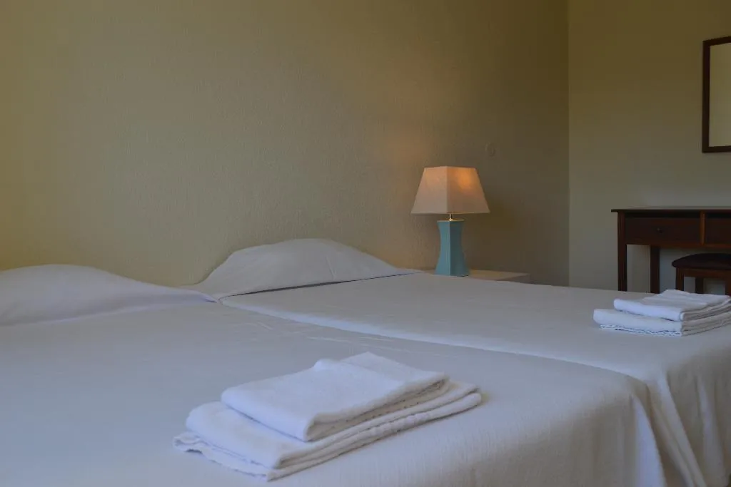 APARTMENT ONE BEDROOM Room, Rio Apartamentos by Garvetur, Algarve
