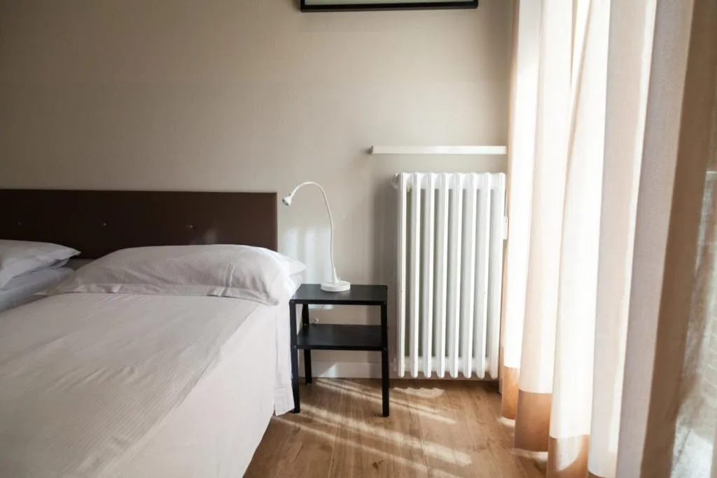 DOUBLE STANDARD Room, M14 Hotel & SPA, Venice