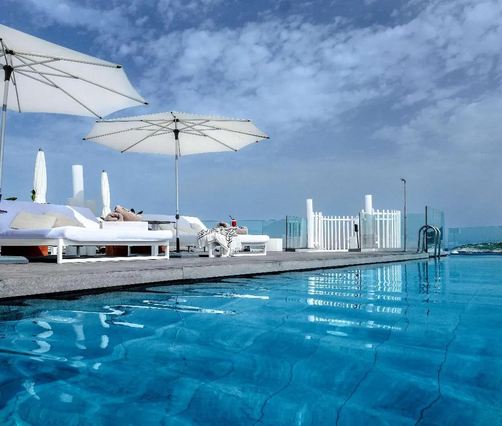 Pool, Innside Ibiza Beach, Ibiza