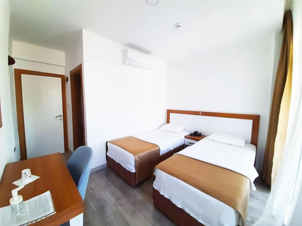 Room, Karden Hotel, Antalya