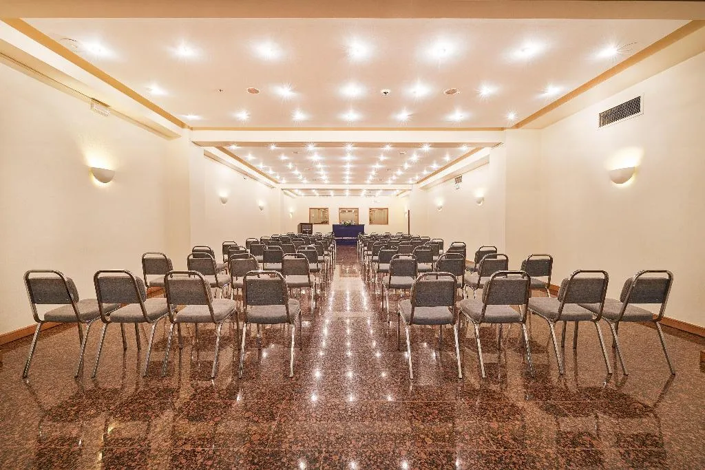 Conferences, Penina Hotel & Golf - Portimao, Algarve