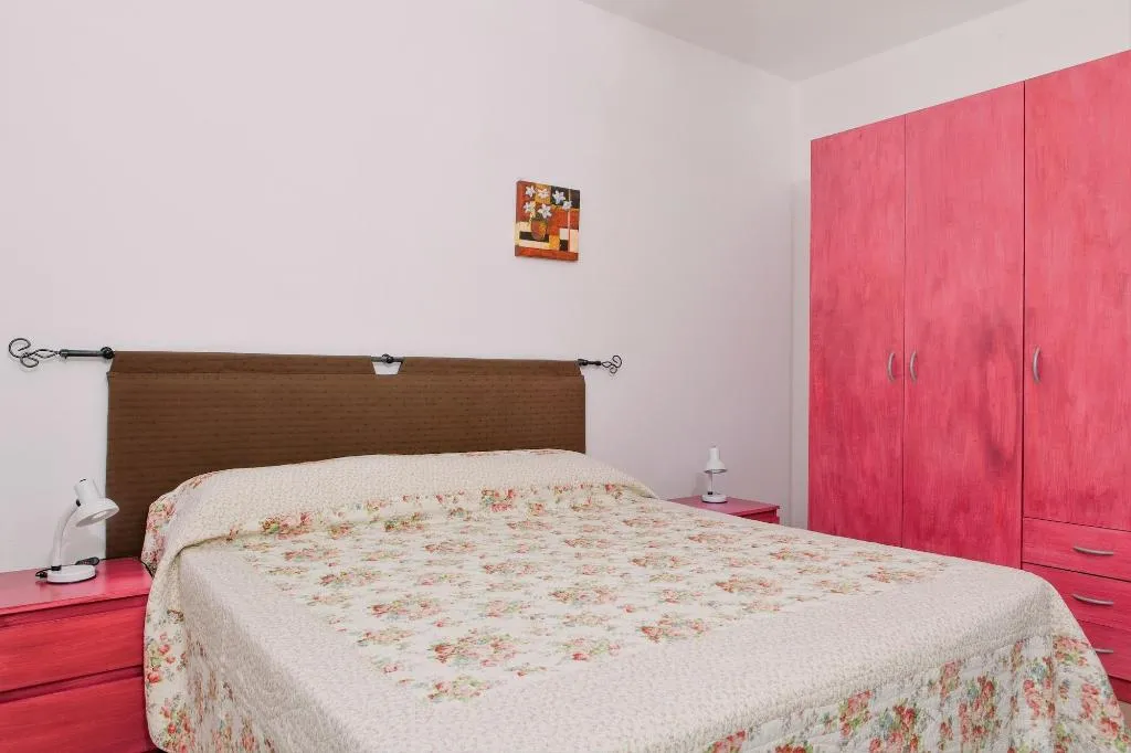 Room, B&B Babbai Giommi, Alghero