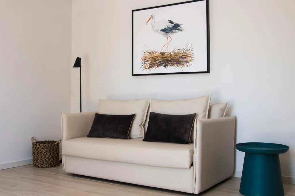 SUITE WITH VIEWS Room, Vitors Village, Algarve