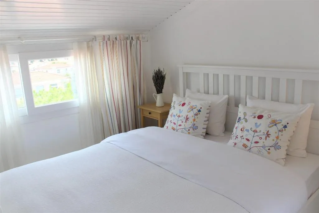 Room, Villamer Hotel Alacati, Izmir