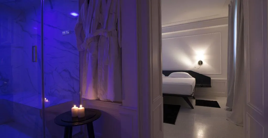 APARTMENT EXECUTIVE Room, Palazzo Paruta, Venice
