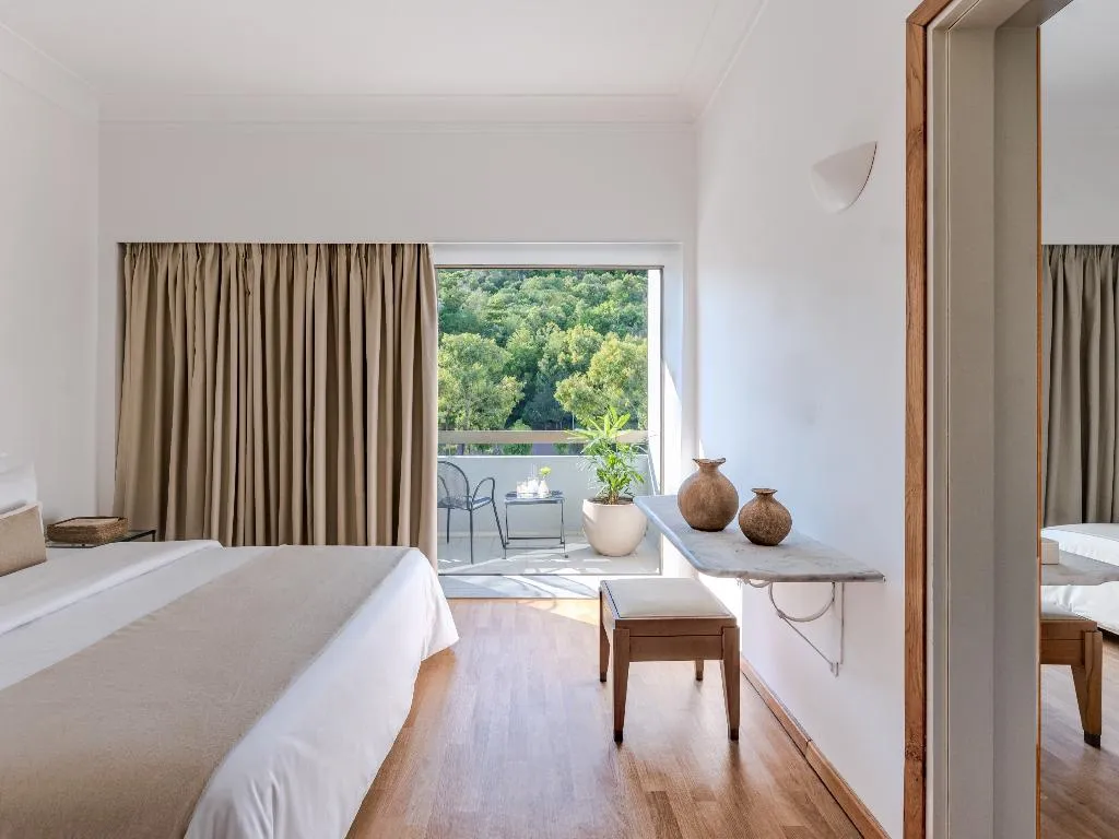 FAMILY ROOM PREMIER Room, Grecotel LUXME Dama Dama, Rhodes