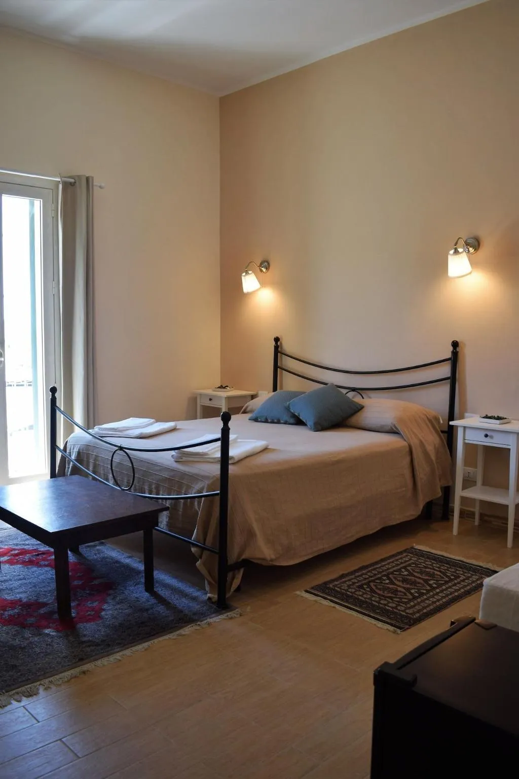 Room, Gilda Rooms & Breakfast, Catania