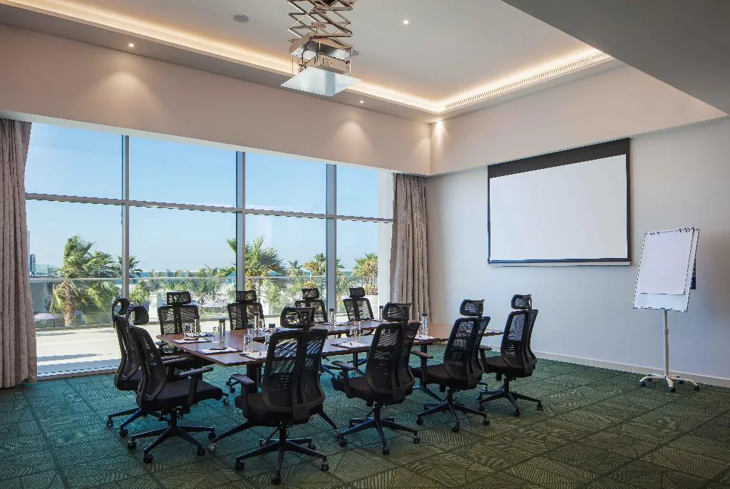 Conferences, Centara Mirage Beach Resort Dubai, Dubai