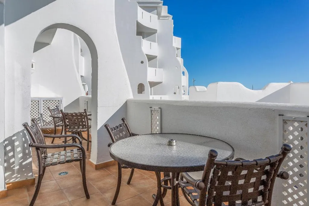 APARTMENT TWO BEDROOMS Room, Santa Barbara Golf & Ocean Golf Club, Tenerife