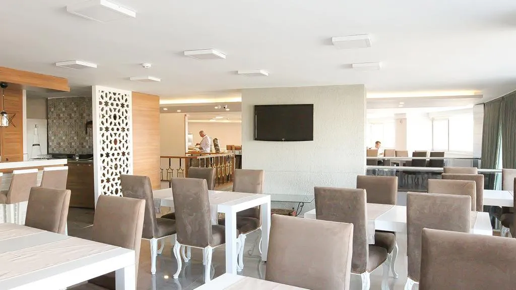Bar, Antalya Start Hotel, Antalya