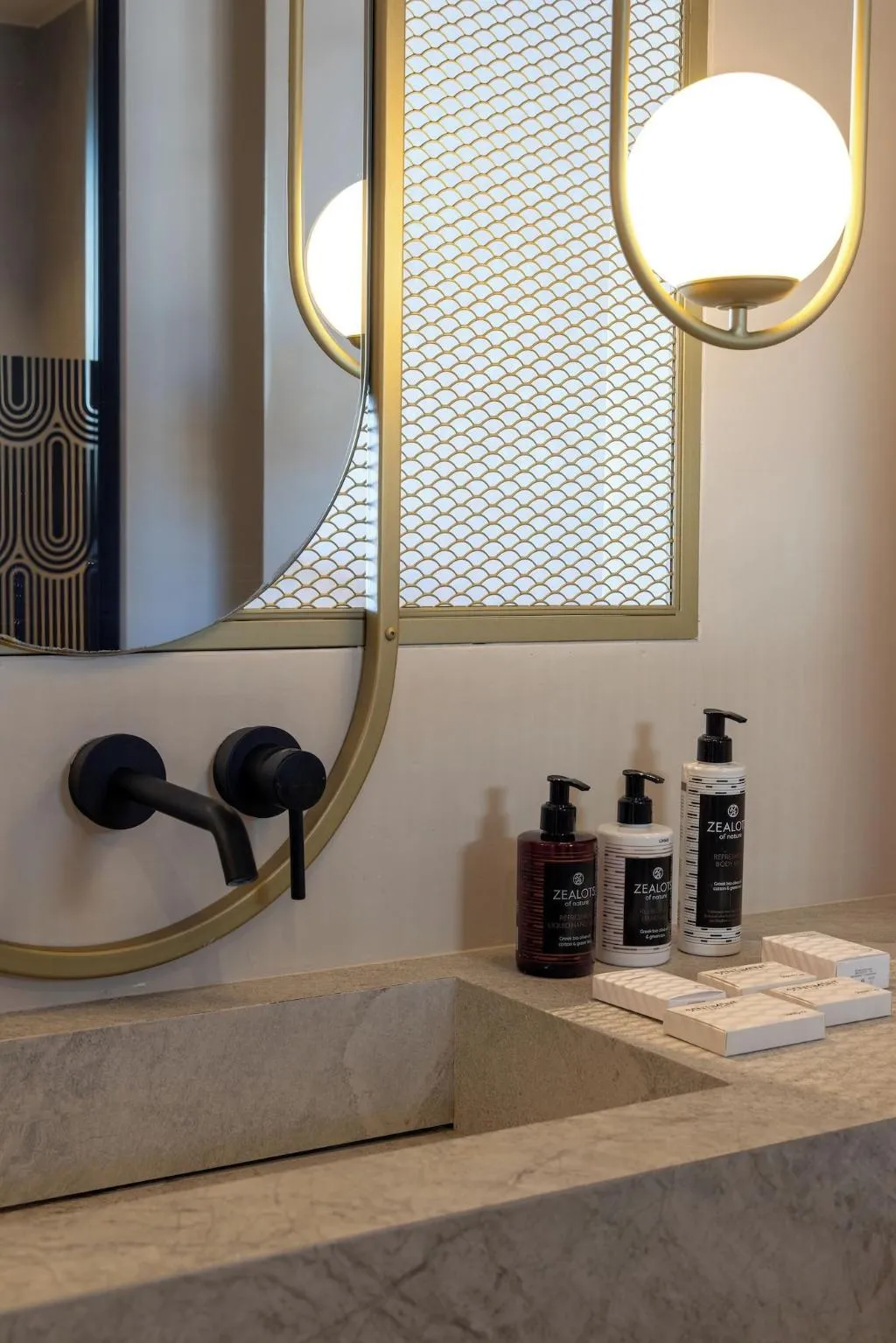 Room, Castello Boutique Suites By The Sea, Crete