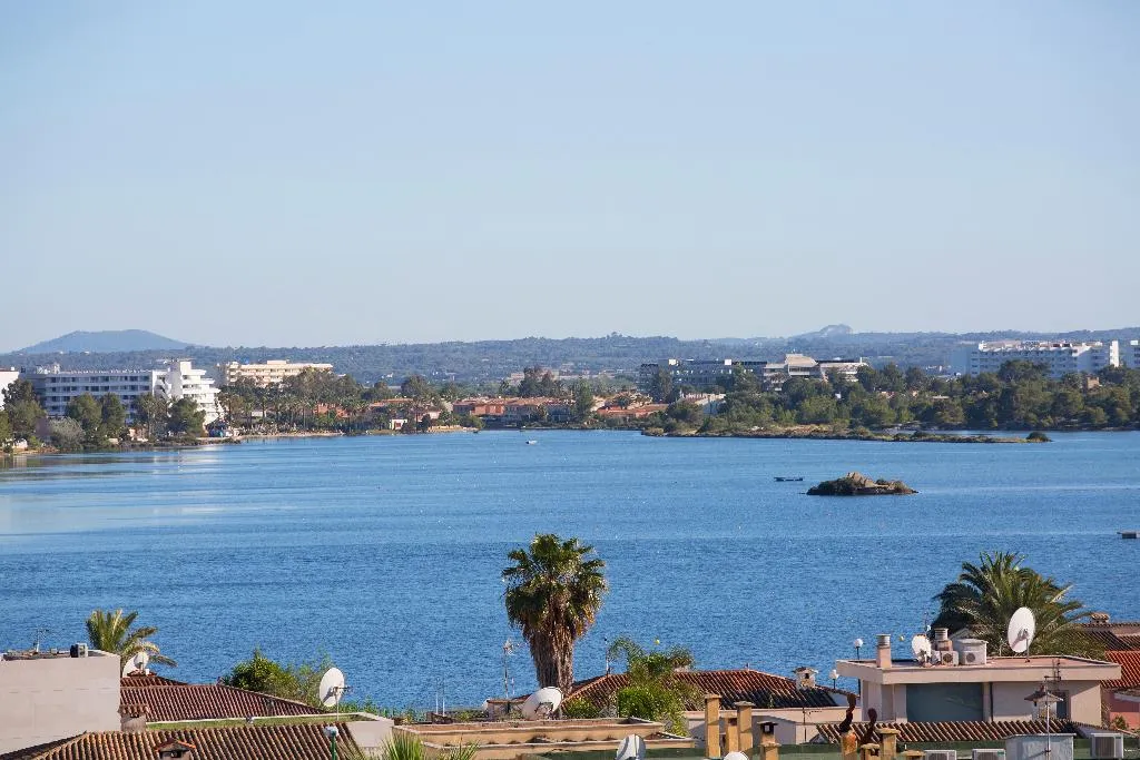 Double or Twin WITH BALCONY Room, JS Sol de Alcudia, Majorca