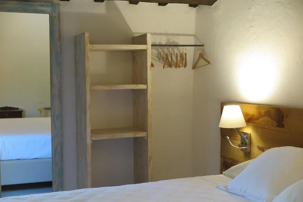 Room, Hotel Mas Carreras 1846, Costa Brava