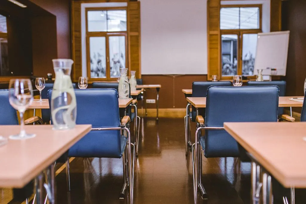Conferences, Hanza Hotel, Riga