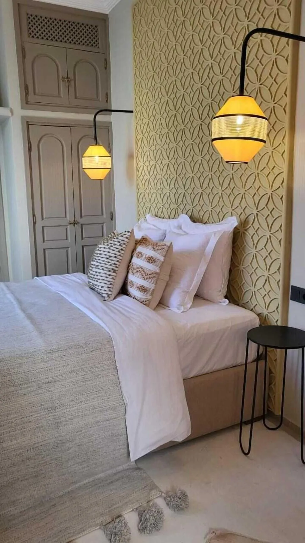 Room, Riad Xo, Marrakech