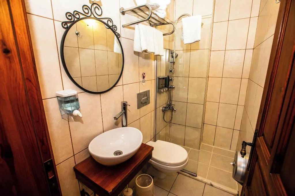 Room, Sirince Klaseas Hotel & Restaurant, Izmir
