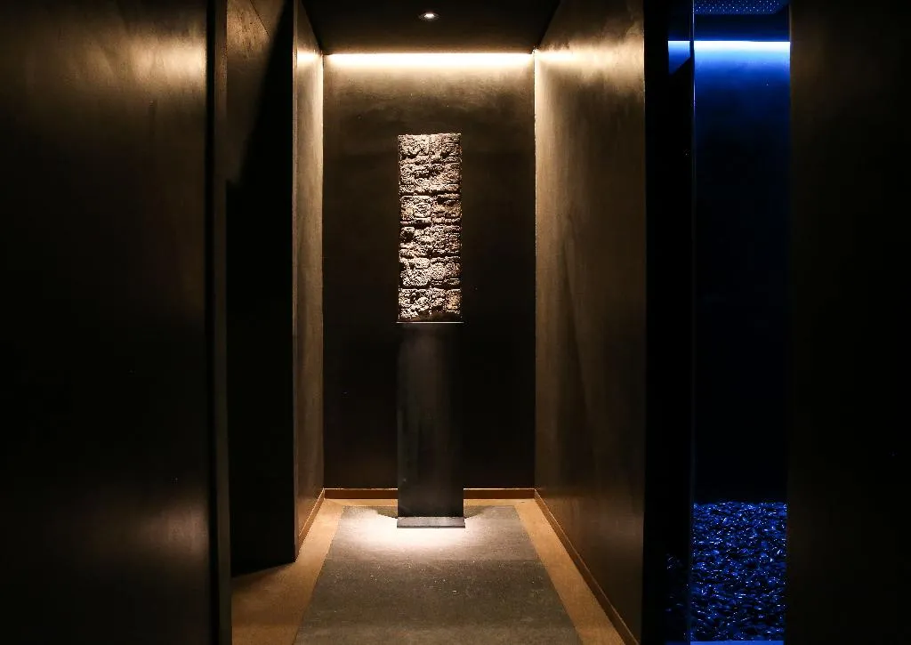Sports and Entertainment, Claris and Spa, Barcelona