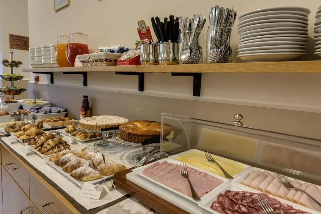 Restaurant, Villa La Stella - Casa per Ferie, Florence