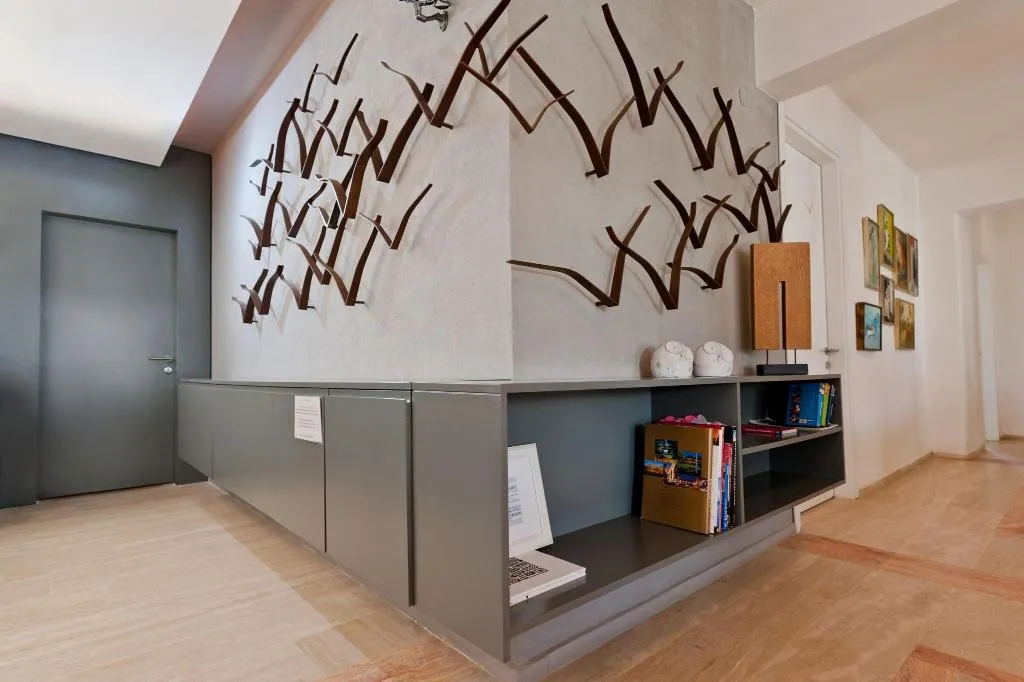 Lobby, Arinnanda, Izmir
