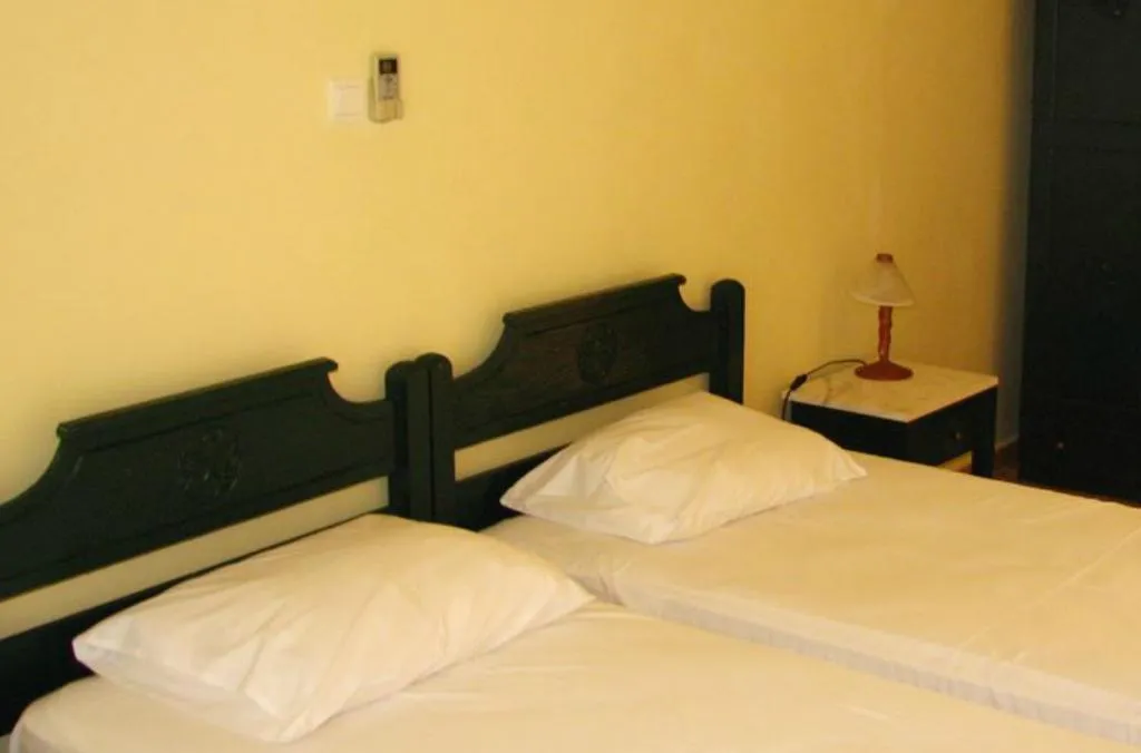 APARTMENT TWO BEDROOMS Room, Myrtles of Petani, Kefallinia