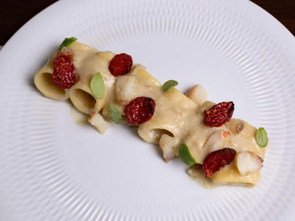 Restaurant, Novotel Caserta Sud, Naples