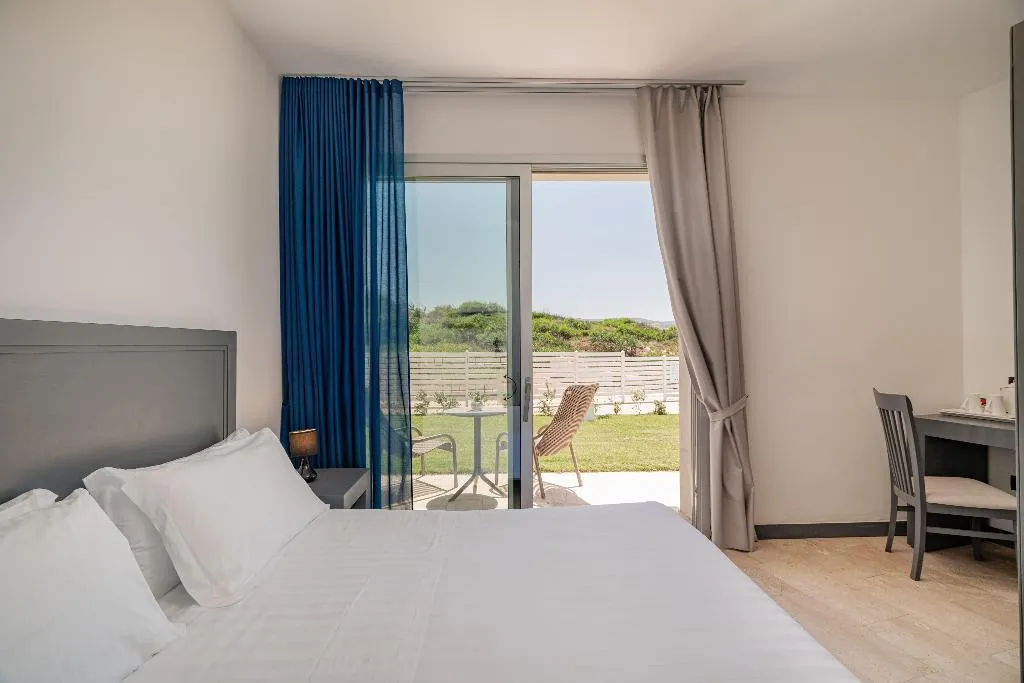 Double or Twin STANDARD Room, Bellevue Resort Sardinia Affiliated By Melia, Alghero