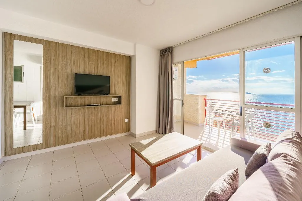 APARTMENT ONE BEDROOM Room, El Faro By MC, Costa Blanca