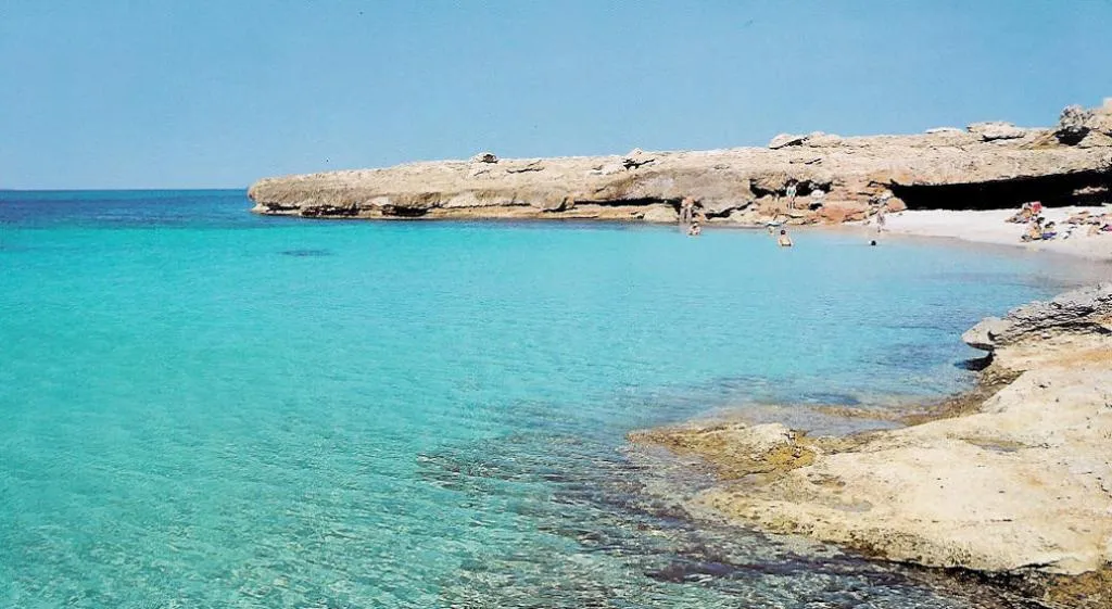 Beach, JS Portocolom Suites, Majorca