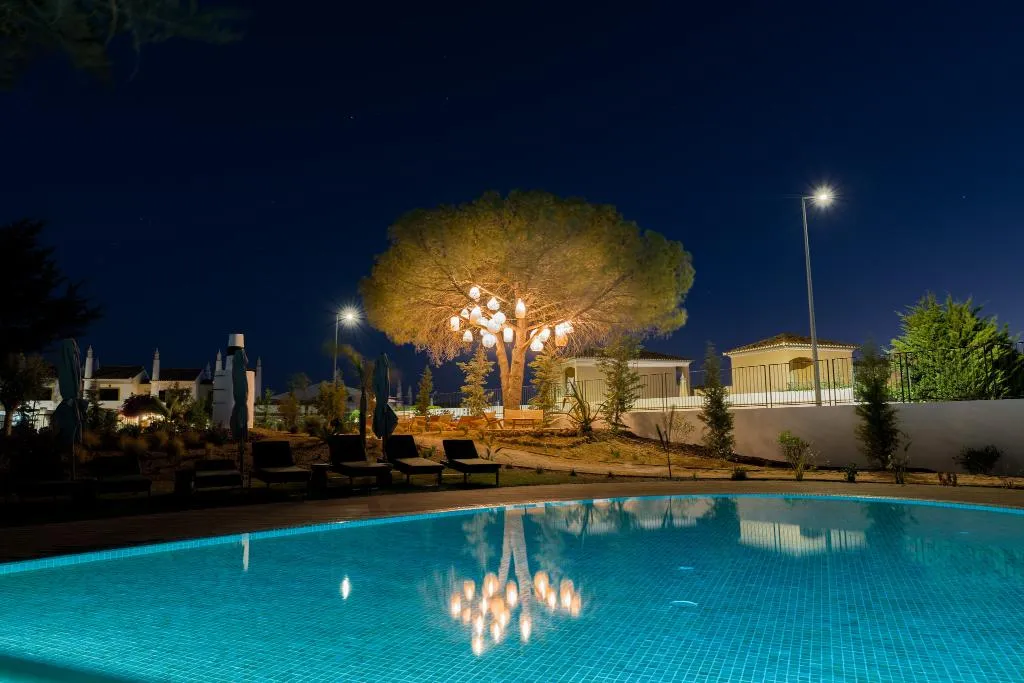 Pool, Castelo Suites Hotel, Algarve