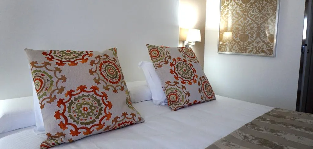 JUNIOR SUITE STANDARD Room, Añoreta Suites, Costa Del Sol