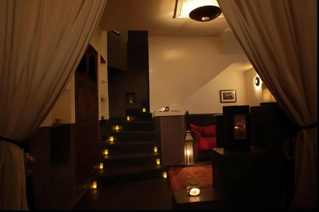 Sports and Entertainment, Riad Les Sources Berberes, Marrakech
