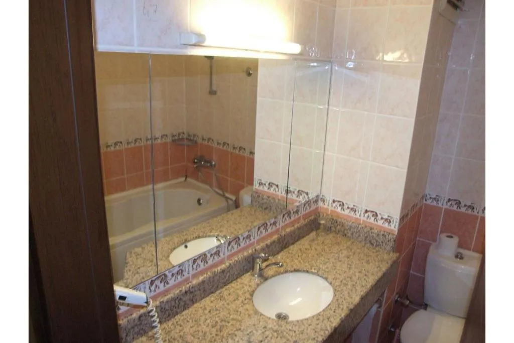 SINGLE SEA VIEW Room, Rosary Beach Hotel, Dalaman