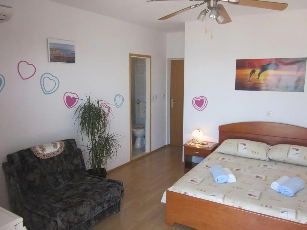 Room, Apartmani Kresic, Split