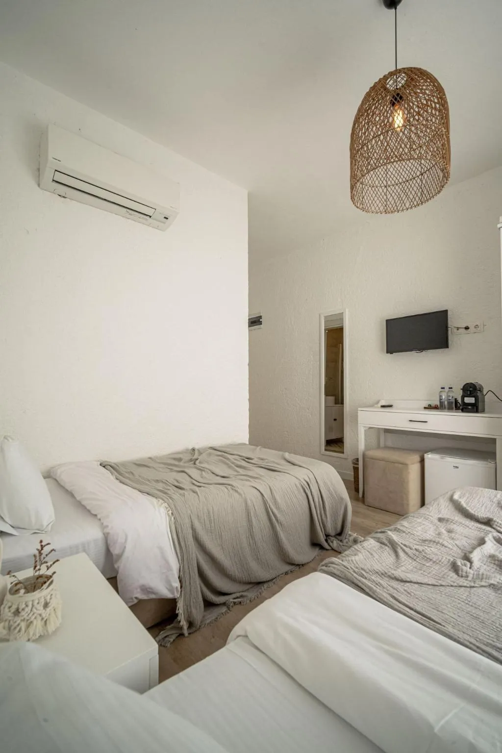 Room, Sandal Alaçatı, Izmir